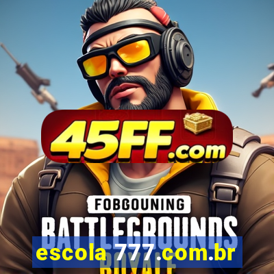 escola 777.com.br